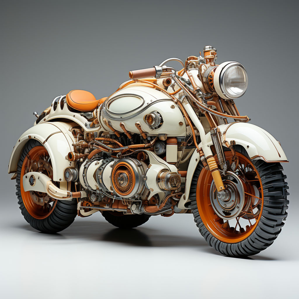 3-tyres-royal-enfield-customized-bullet